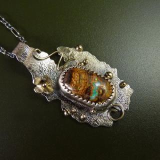 Amulet druhého draka..