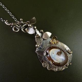 Amulet třetího draka..