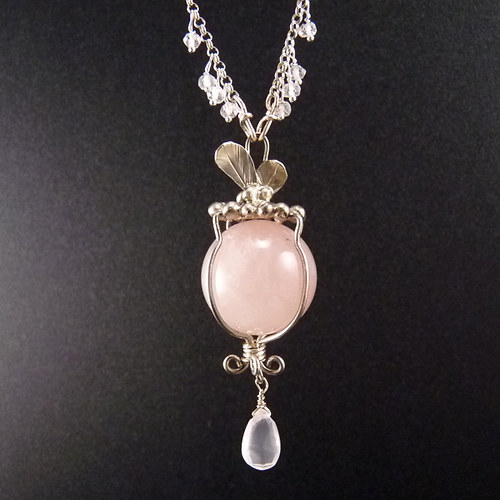 Láskyplné semínko života..amulet