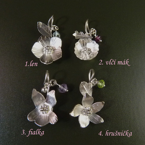 Květinkové víly II.