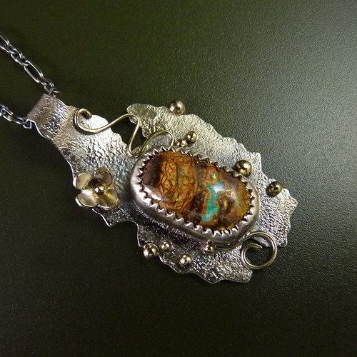 Amulet druhého draka..
