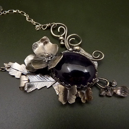 Macešky Marmee Marchové..amulet