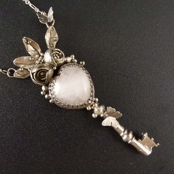 Francouzské pivoňky..amulet
