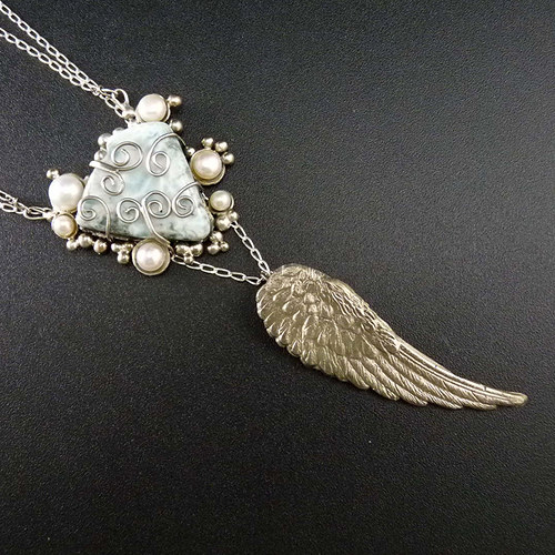 Velký Archandělský amulet