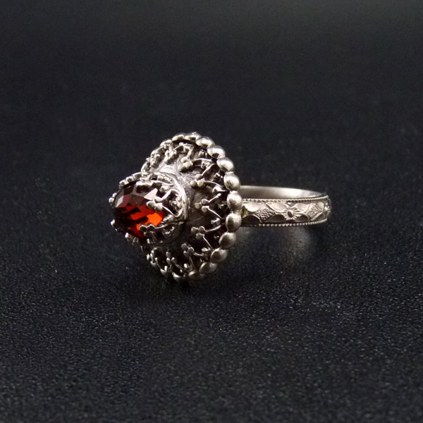 Upelkuchen, sněz mě..prsten