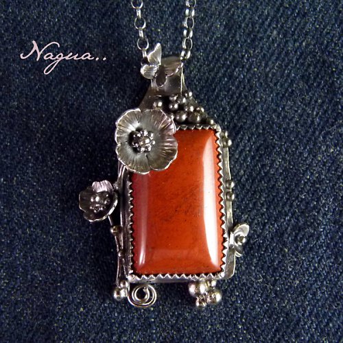 Amulet Jane Austenové..