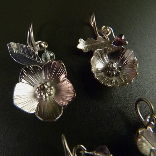 Květinkové víly II.