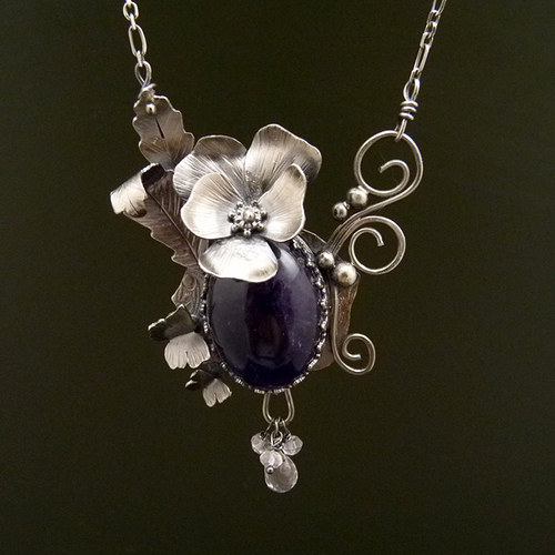 Macešky Marmee Marchové..amulet