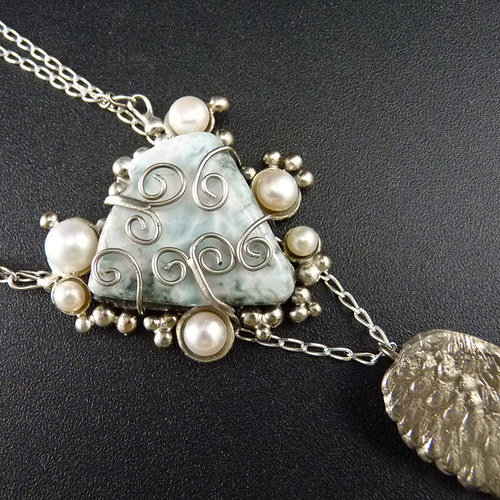 Velký Archandělský amulet