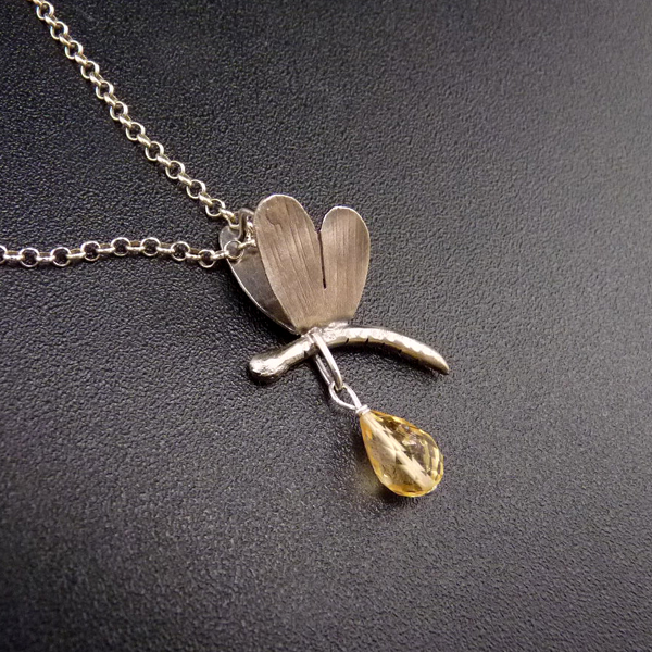 Světluška..amulet
