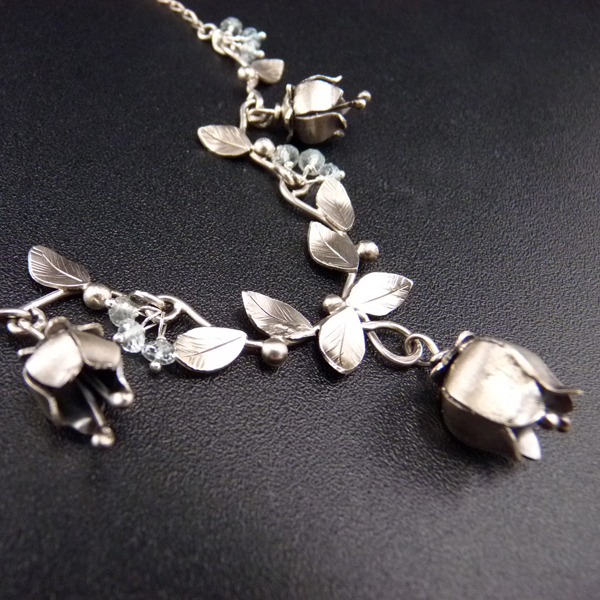 Čarovné zvonky..amulet