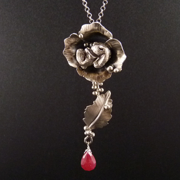 Spinkací Březňák..amulet