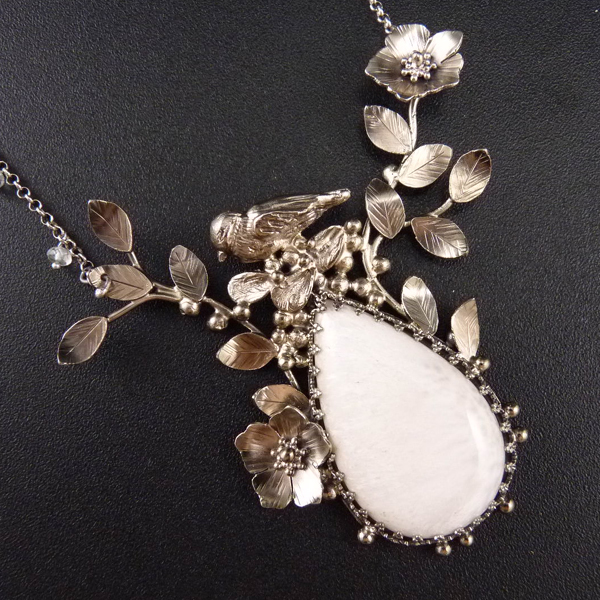 Zbožné přání..amulet