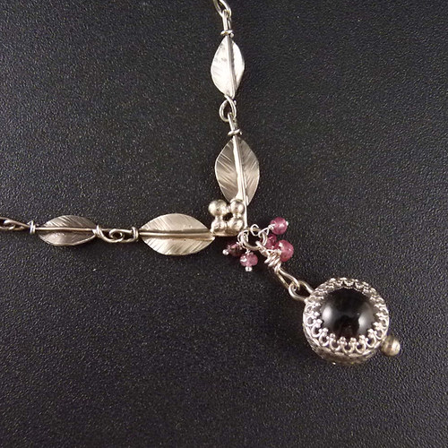 Amulet Druidky věštkyně