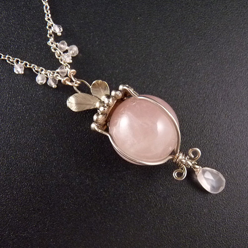 Láskyplné semínko života..amulet