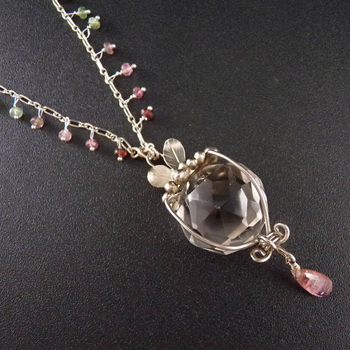 Harmonizující semínko života..amulet