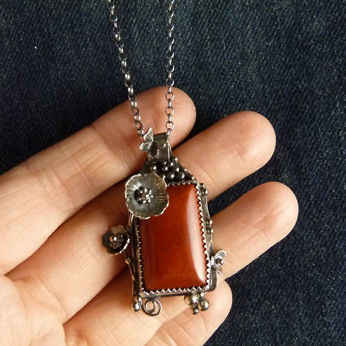 Amulet Jane Austenové..