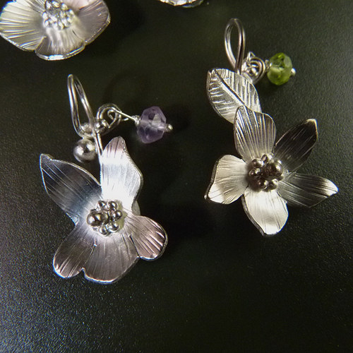 Květinkové víly II.