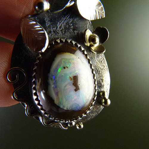 Amulet třetího draka..