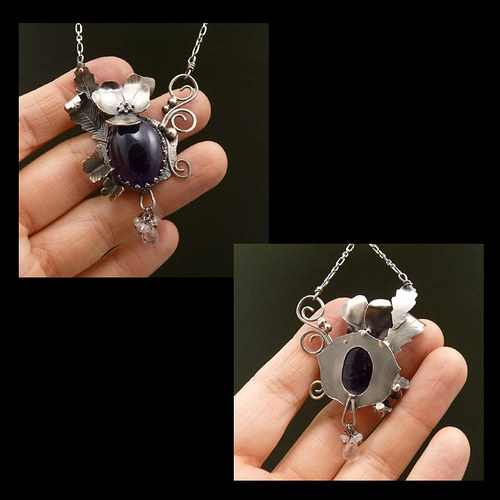 Macešky Marmee Marchové..amulet