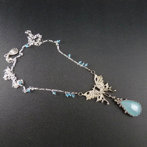 Lítací..amulet