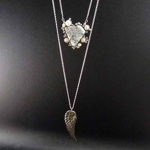 Velký Archandělský amulet