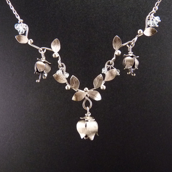 Čarovné zvonky..amulet