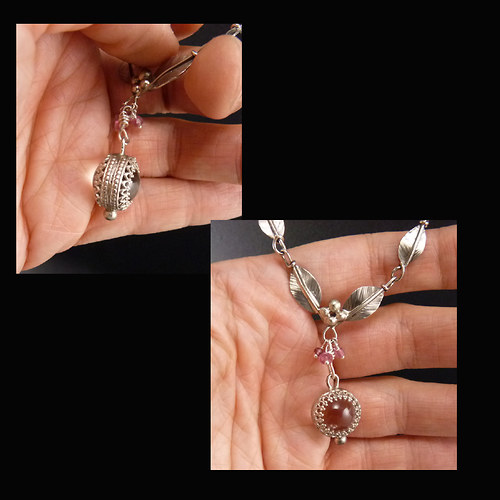 Amulet Druidky věštkyně
