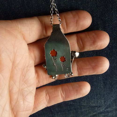 Amulet Jane Austenové..