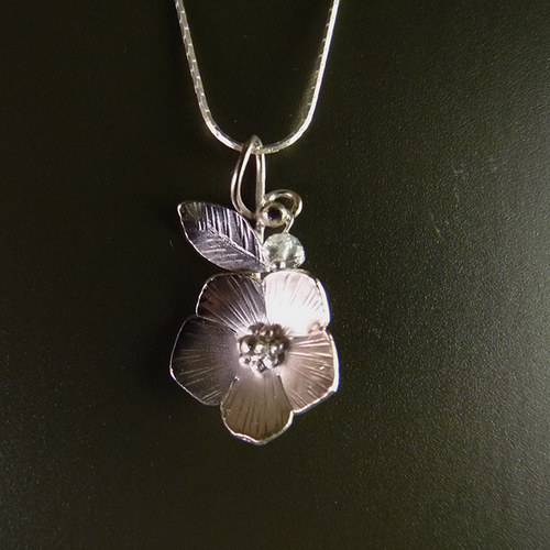 Květinkové víly II.