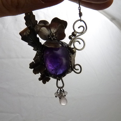 Macešky Marmee Marchové..amulet