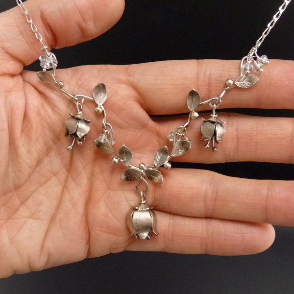 Čarovné zvonky..amulet