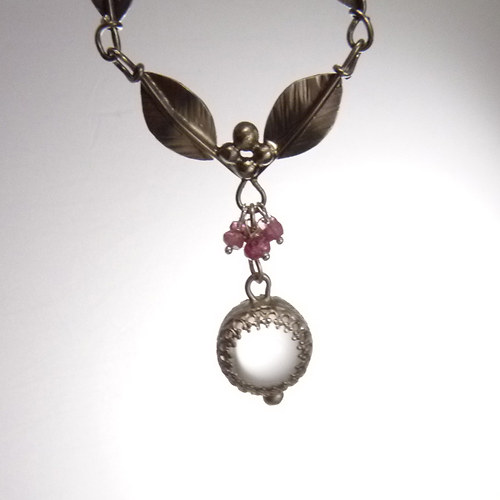 Amulet Druidky věštkyně