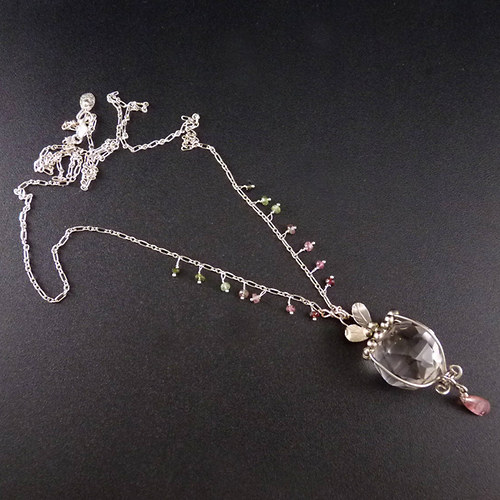 Harmonizující semínko života..amulet