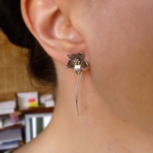 Hrušničkové kvítky