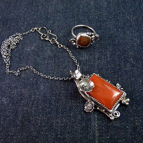 Amulet Jane Austenové..