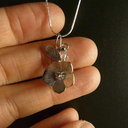 Květinkové víly II.