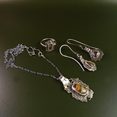 Amulet druhého draka..