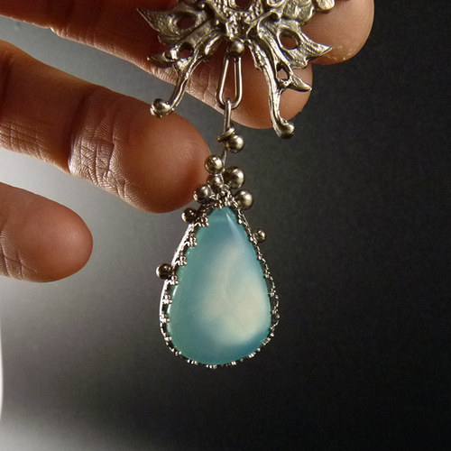 Lítací..amulet
