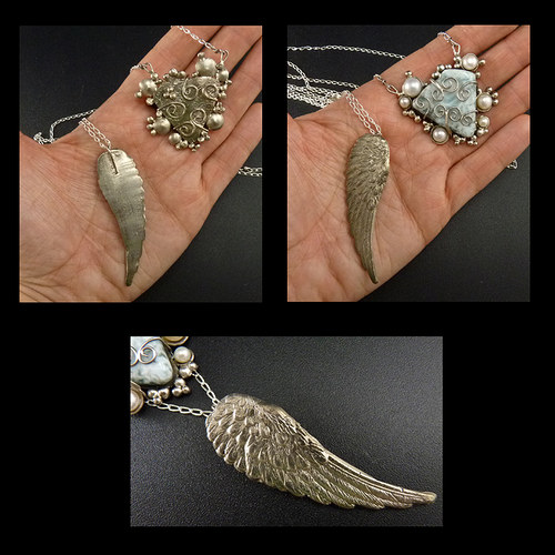 Velký Archandělský amulet