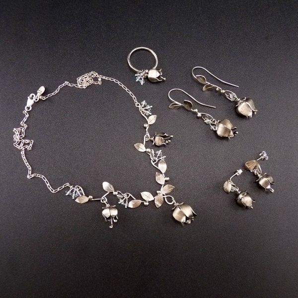 Čarovné zvonky..amulet