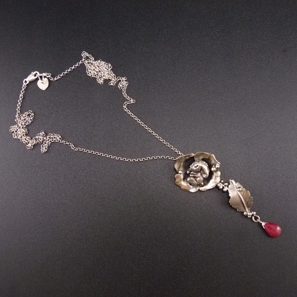 Spinkací Březňák..amulet