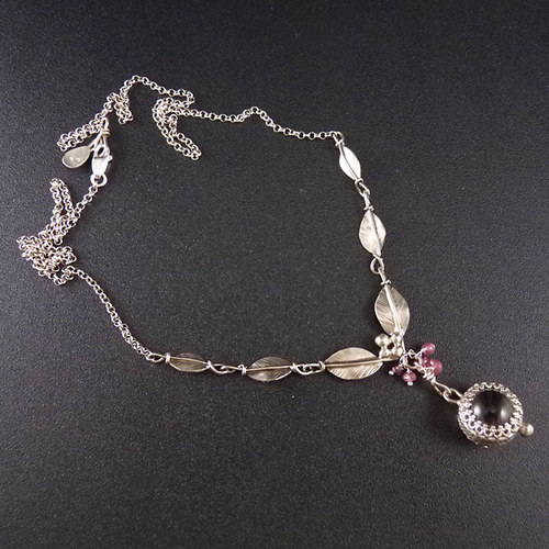 Amulet Druidky věštkyně