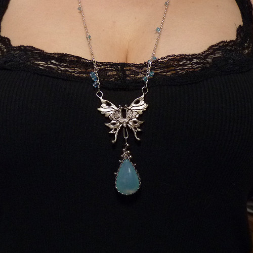 Lítací..amulet