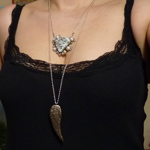 Velký Archandělský amulet
