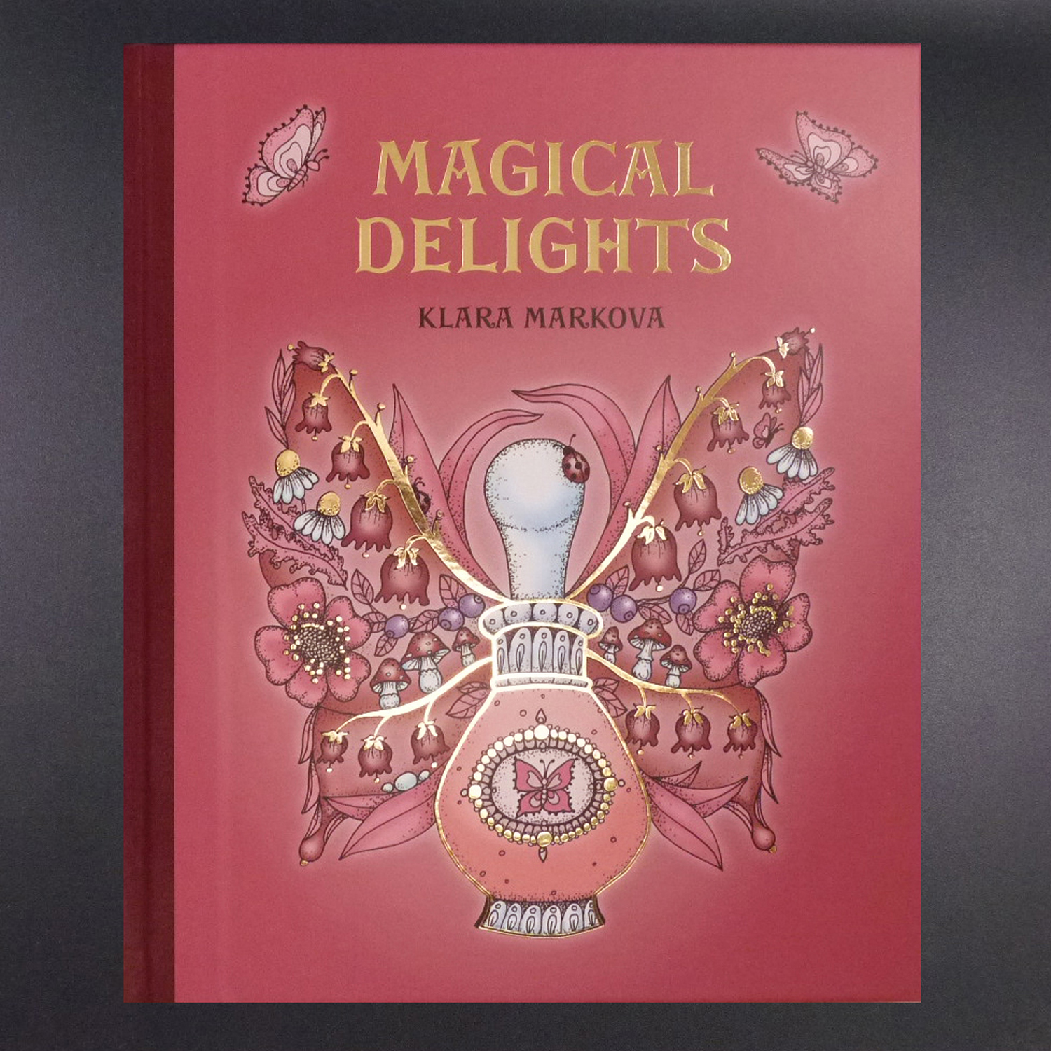 Magical Delights - limitovaná edice