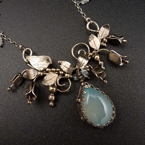 Parfum Céleste..amulet