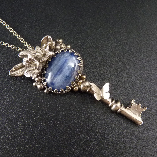 Etienovy zvonky..amulet