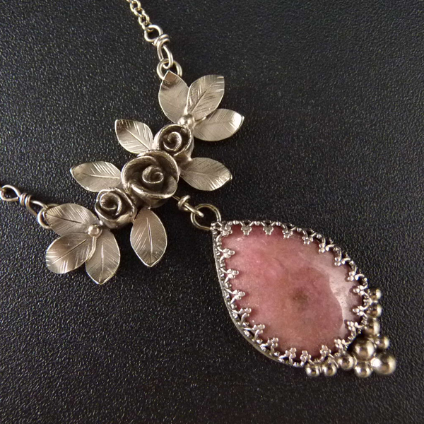 Sladká Lolita..amulet