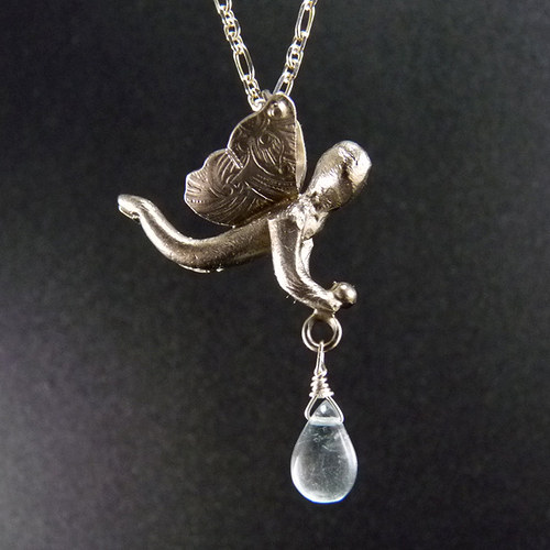 Rogerek..amulet